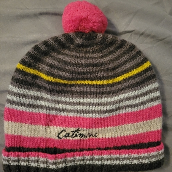 Catamini Stocking Cap - Picture 1 of 2